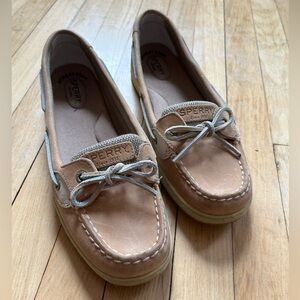 Women’s Sperry Boat Shoes